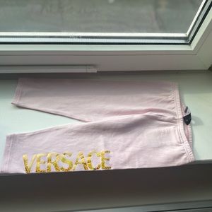 Versace Leggings